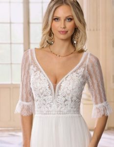 Abiti Sposa Policoro